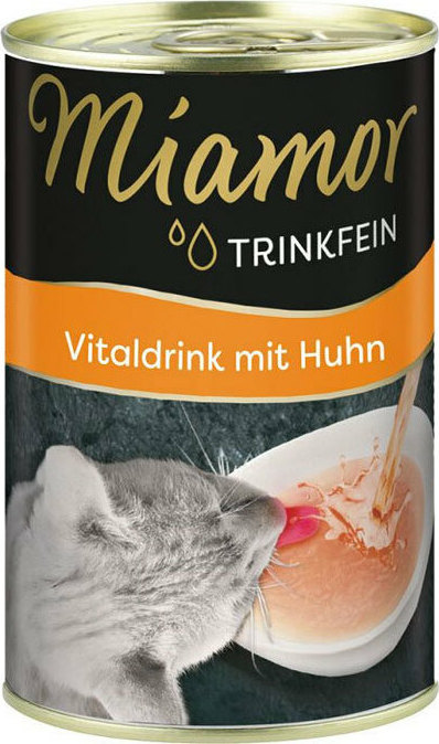 Miamor TrinkFine 135gr