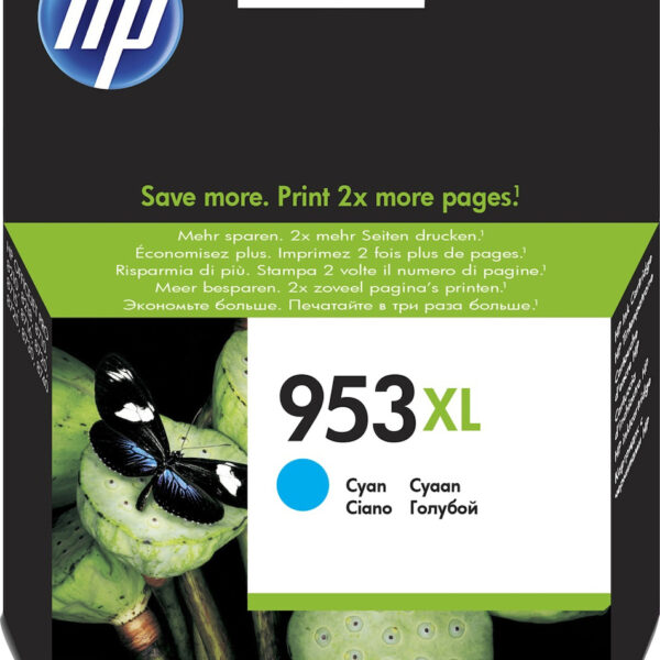 HP 953XL Γνήσιο