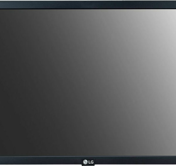 LG 22SM3G-B Public Display LED Full HD 21.5" με USB Media Player