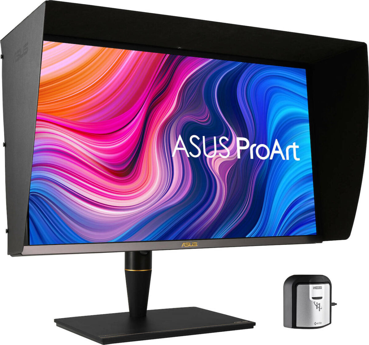 Asus ProArt PA32UCX-PK 32" IPS HDR 4K 3840x2160 - Image 2