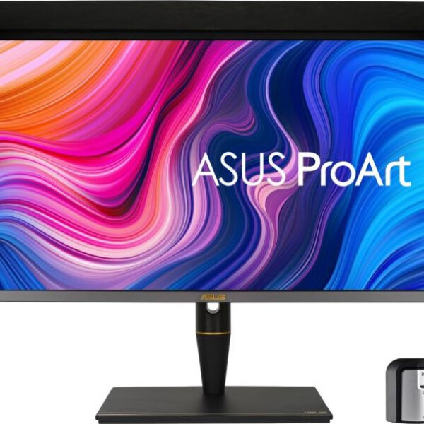 Asus ProArt PA27UCX-K 27" IPS HDR 4K 3840x2160