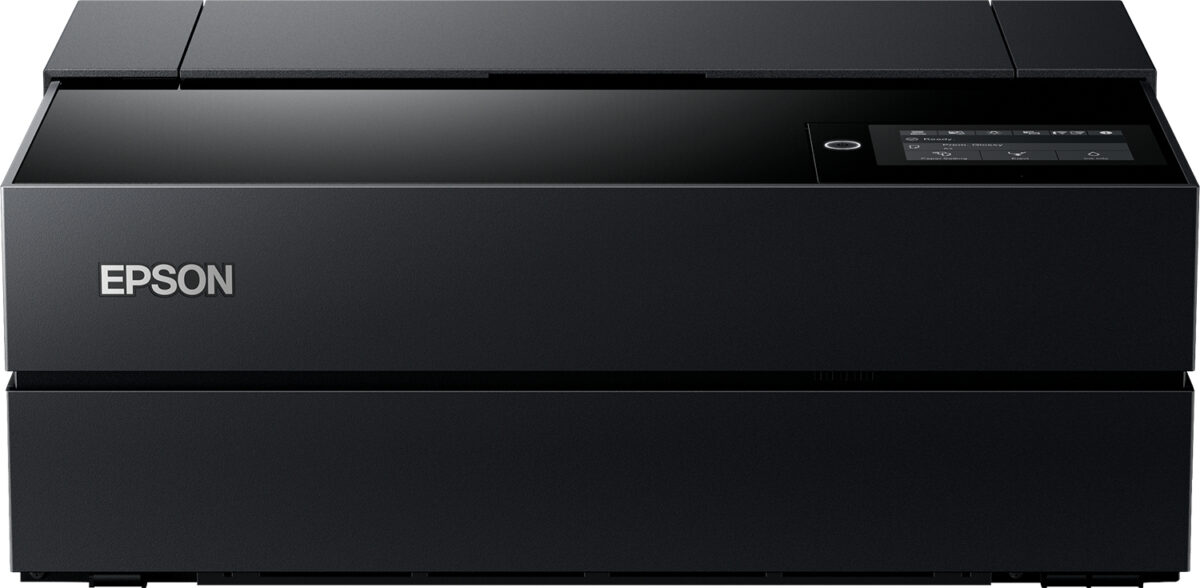 Epson SureColor SC-P700 Έγχρωμoς Εκτυπωτής Inkjet - Image 1