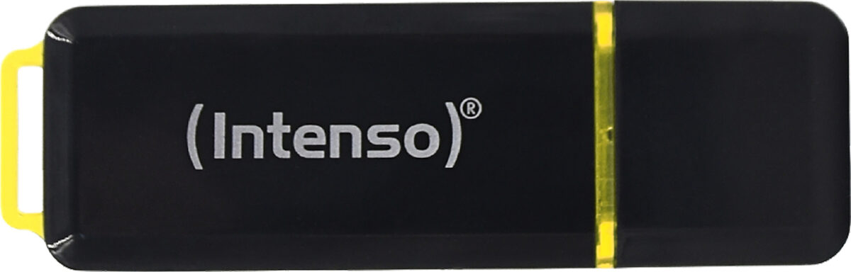 Intenso High Speed Line USB 3.1 - Image 1