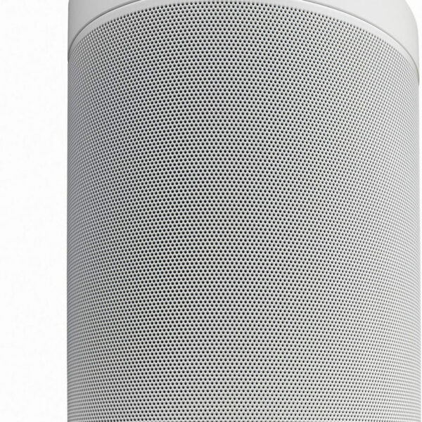 Yamaha Ηχοσύστημα 2.0 WX-021 40W με Digital Media Player, WiFi και Bluetooth Λευκό