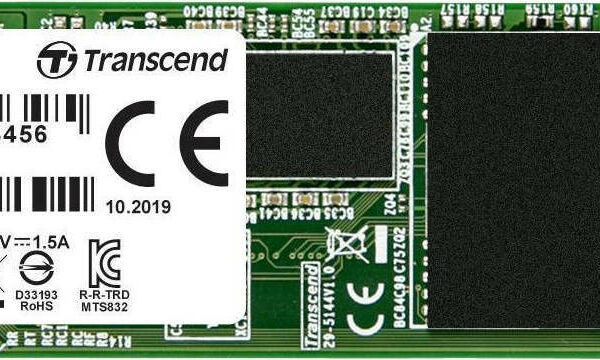 Transcend 832S M.2