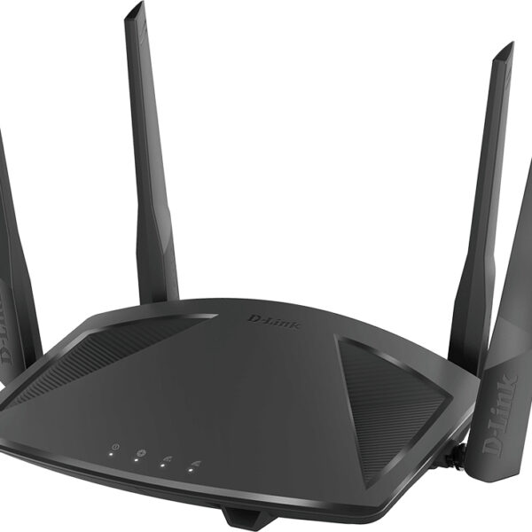 D-Link DIR-X1860 Ασύρματο Router