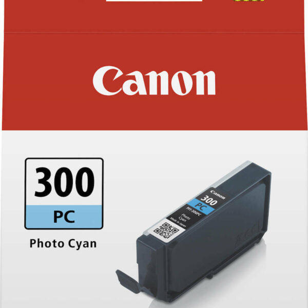 Canon PFI-300 Γνήσιο Μελάνι Εκτυπωτή InkJet