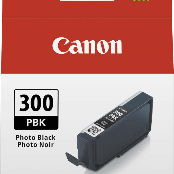 Canon PFI-300 Γνήσιο Μελάνι Εκτυπωτή InkJet