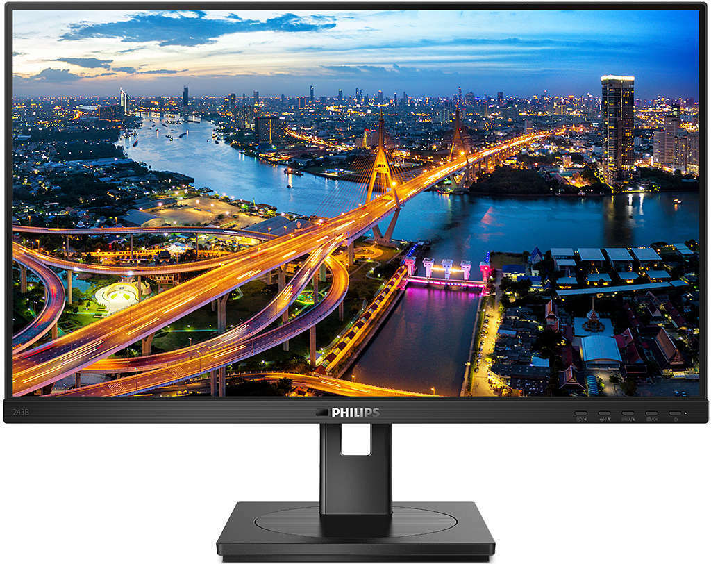 Philips B Line 243B1 23.8" IPS FHD 1920x1080