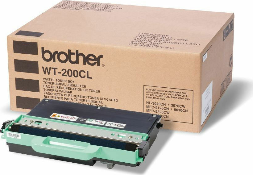 Brother Transfer Belt for Brother HL-3040CN/HL-3045CN (WT-200CL) - Image 1