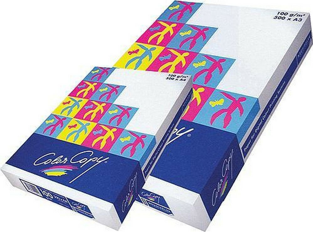 Mondi Color Copy Satined Χαρτί A4