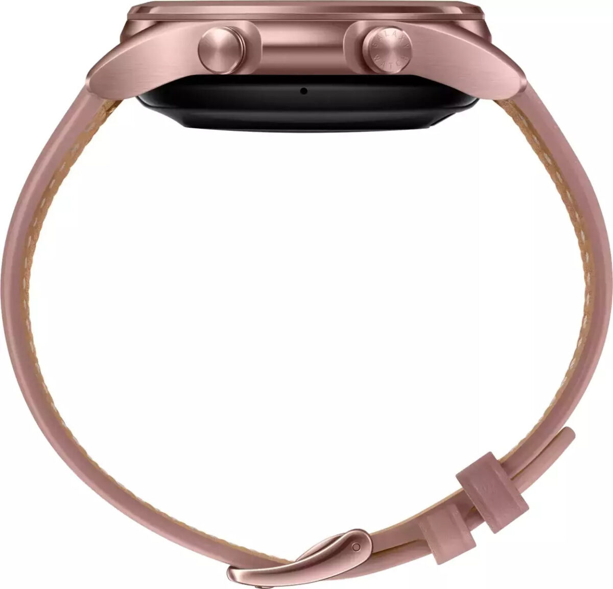 Samsung Galaxy Watch3 LTE 41mm Mystic Bronze - Image 4