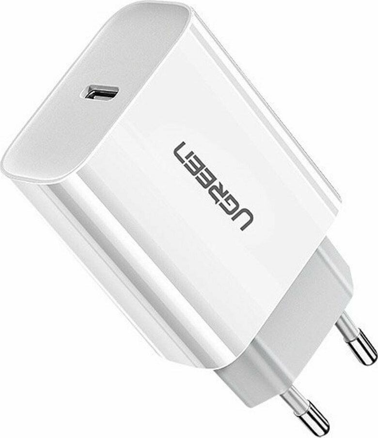 Ugreen CD137 USB-C Χωρίς Καλώδιο 20W