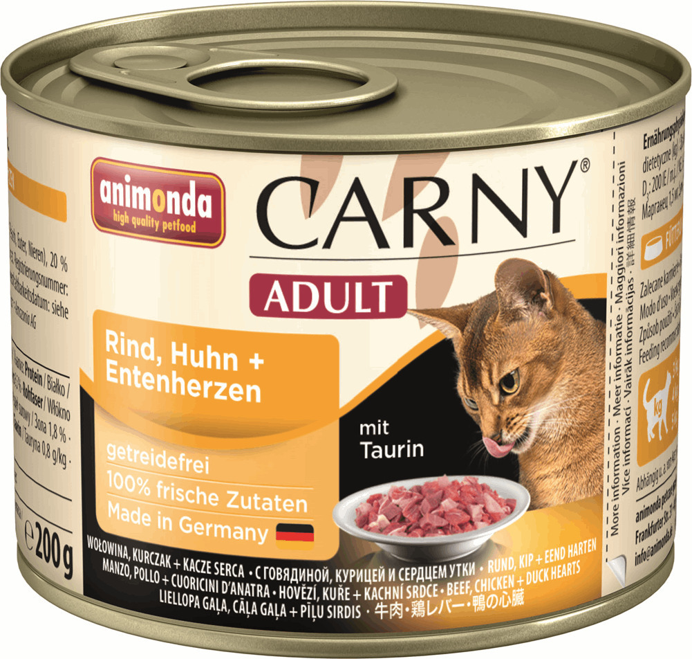 Animonda Carny Adult