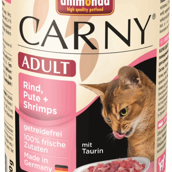 Animonda Carny Adult