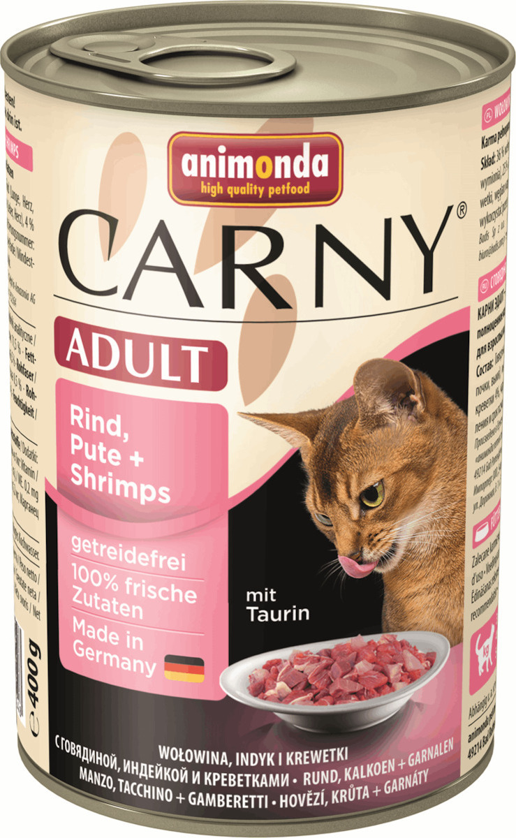 Animonda Carny Adult