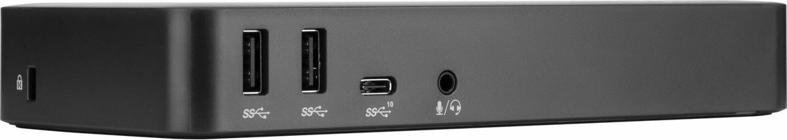 Targus USB-C Docking Station με HDMI/DisplayPort 4K PD Ethernet (DOCK430EUZ) - Image 1