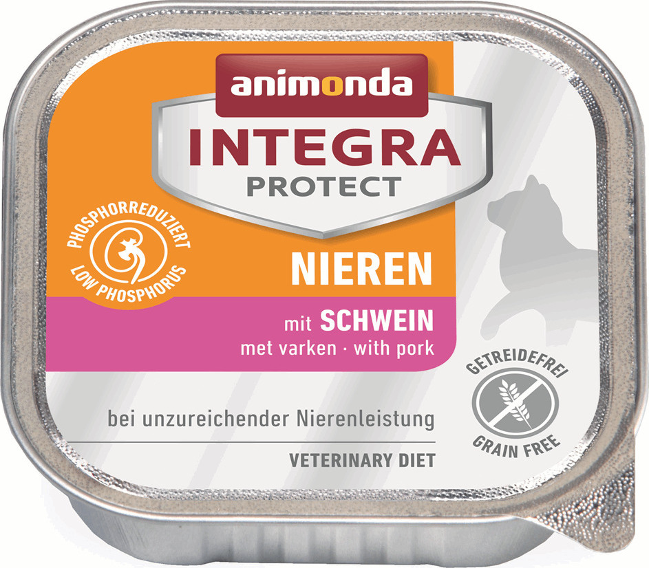 Animonda Integra Protect Renal 100gr