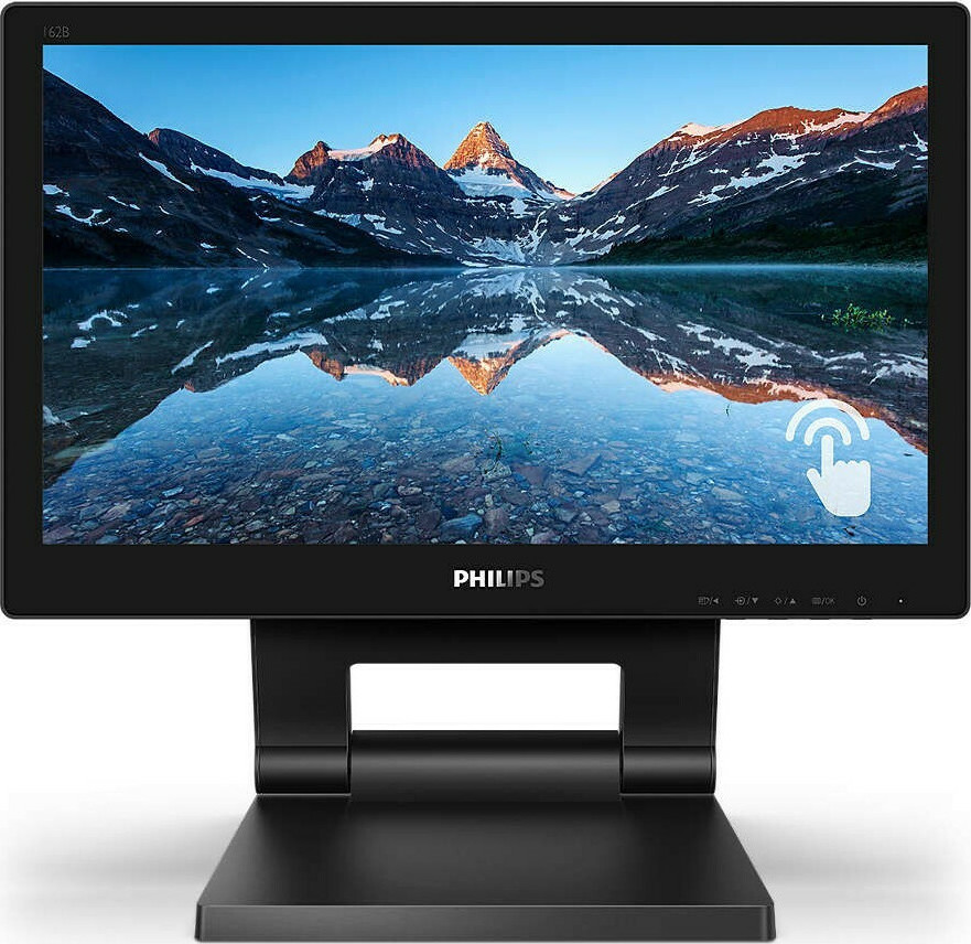 Philips 162B9T 15.6" TN Touch 1366x768