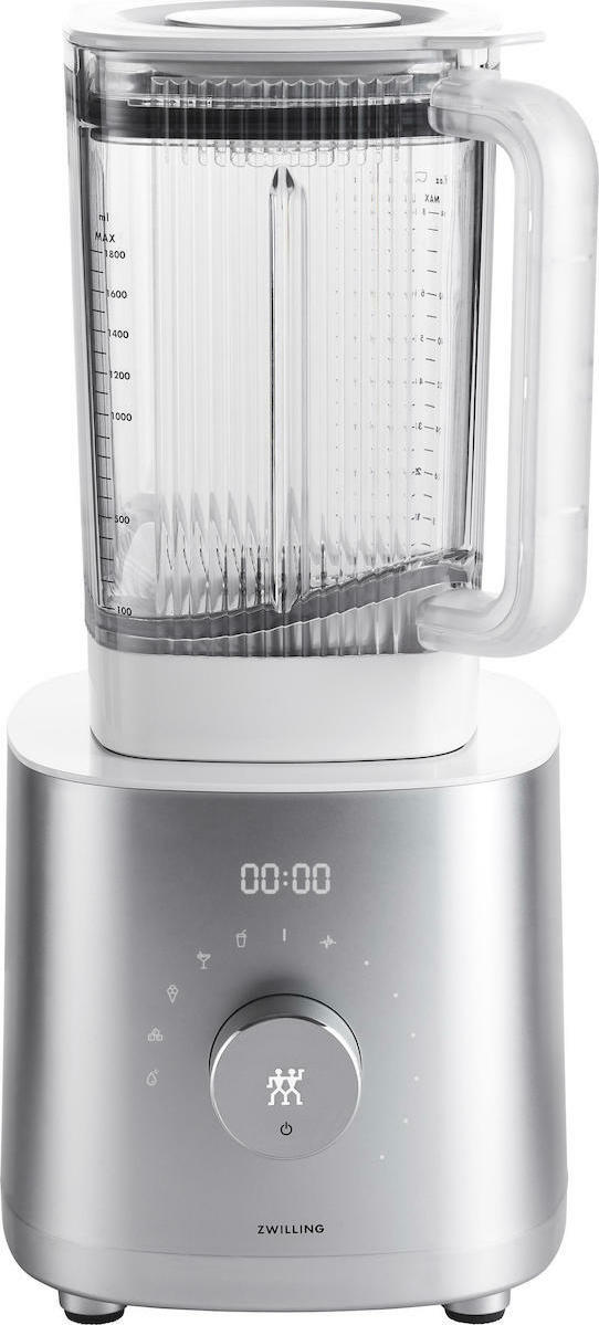 Zwilling J.A. Henckels Enfinigy με Κανάτα 1.8lt 1600W Inox