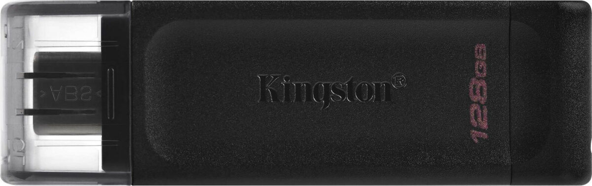 Kingston DataTraveler 70 USB 3.2 USB-C - Image 3