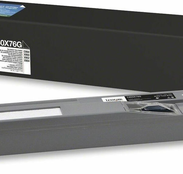 Lexmark Waste Tank for Lexmark C950 (C950X76G)