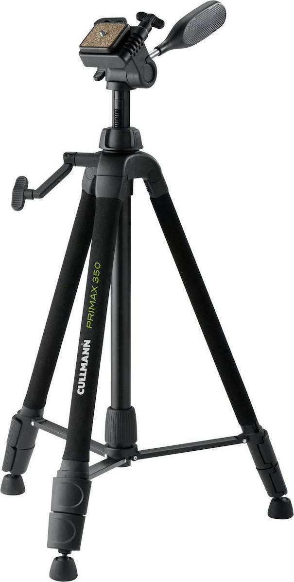 Cullmann Primax 350 Τρίποδο - Φωτογραφικό