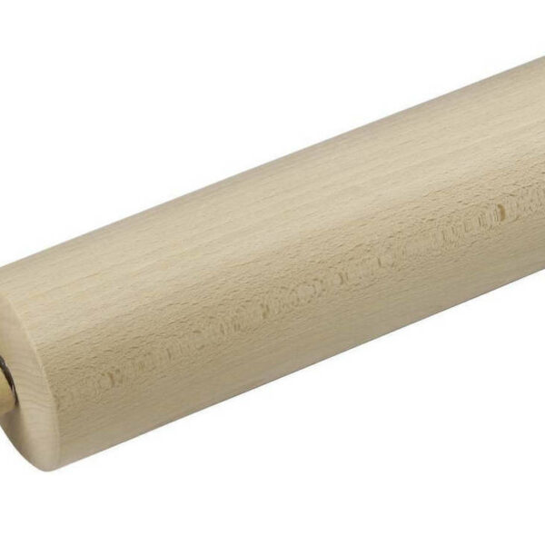 Kaiser Ξύλινος Πλάστης Κουζίνας 49cm