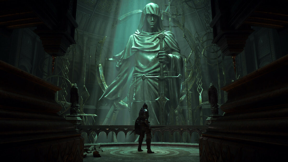 Demon's Souls - Image 4