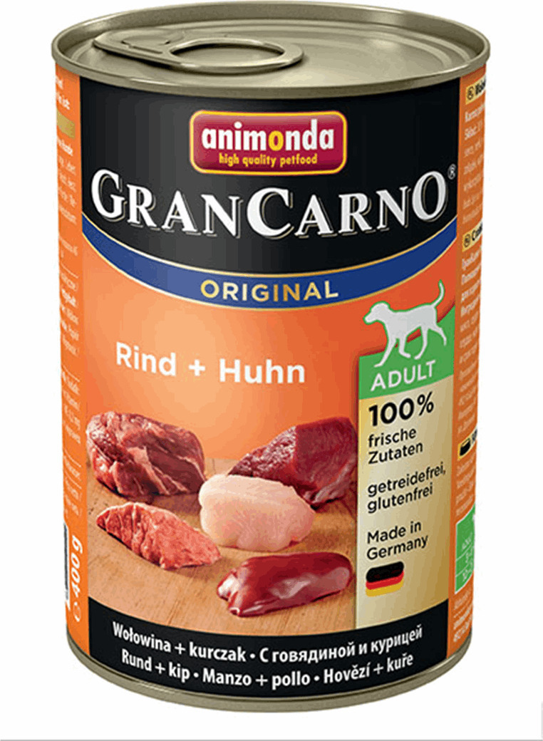 Animonda Original 400gr