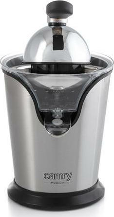 Camry Ηλεκτρικός Στίφτης 500W Inox