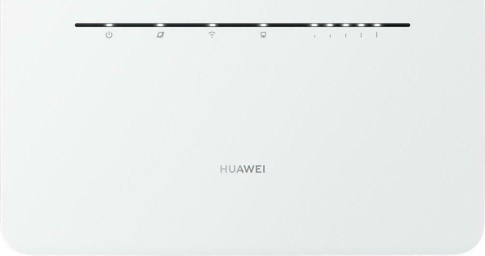 Huawei B535-235 White Ασύρματο 4G Router