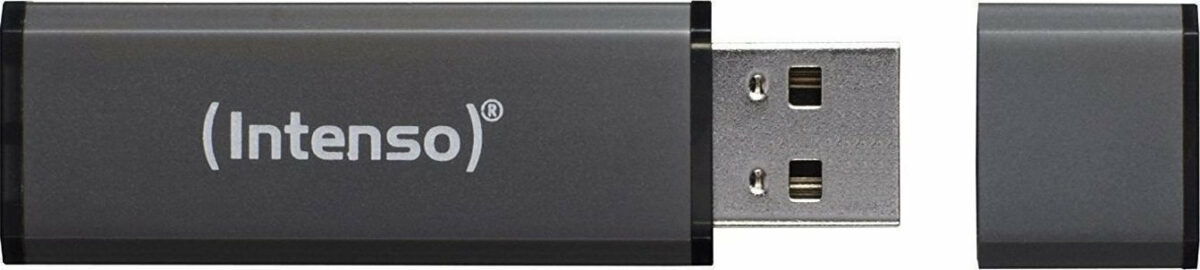 Intenso Alu Line USB 2.0 - Image 2