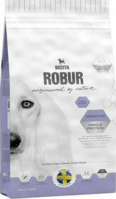 Bozita Robur Sensitive Single Protein 3kg