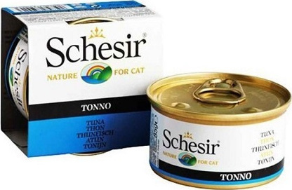 Schesir Nature for Cat 85gr