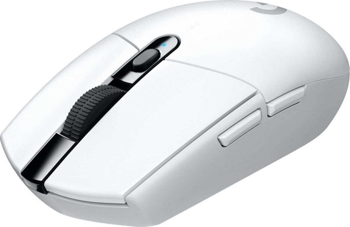 Logitech G305 Ασύρματο - Image 6