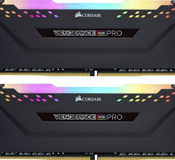 Corsair Vengeance RGB Pro DDR4