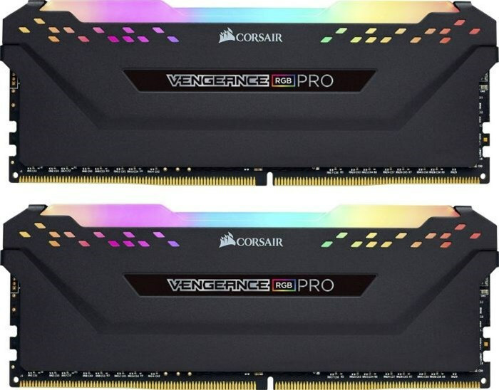 Corsair Vengeance RGB Pro DDR4 - Image 1
