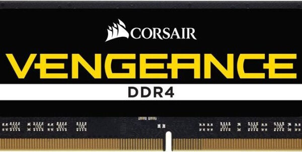 Corsair Vengeance DDR4