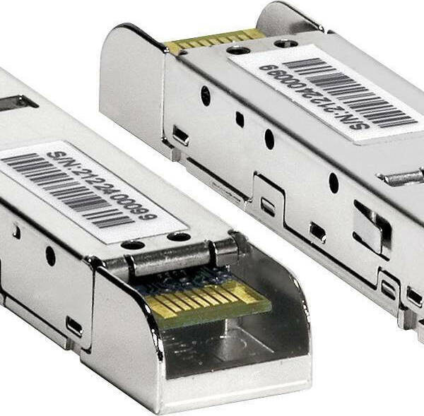 Level One GBIC GVT-0300 Transceiver