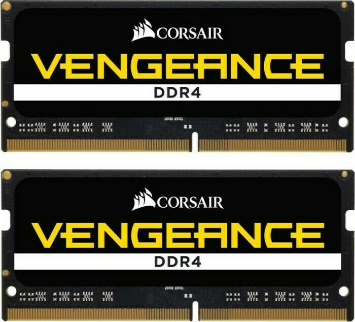 Corsair Vengeance DDR4 - Image 1