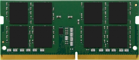 Kingston DDR4 με Module 1x32GB και Ταχύτητα 3200 για Laptop KCP432SD8/32
