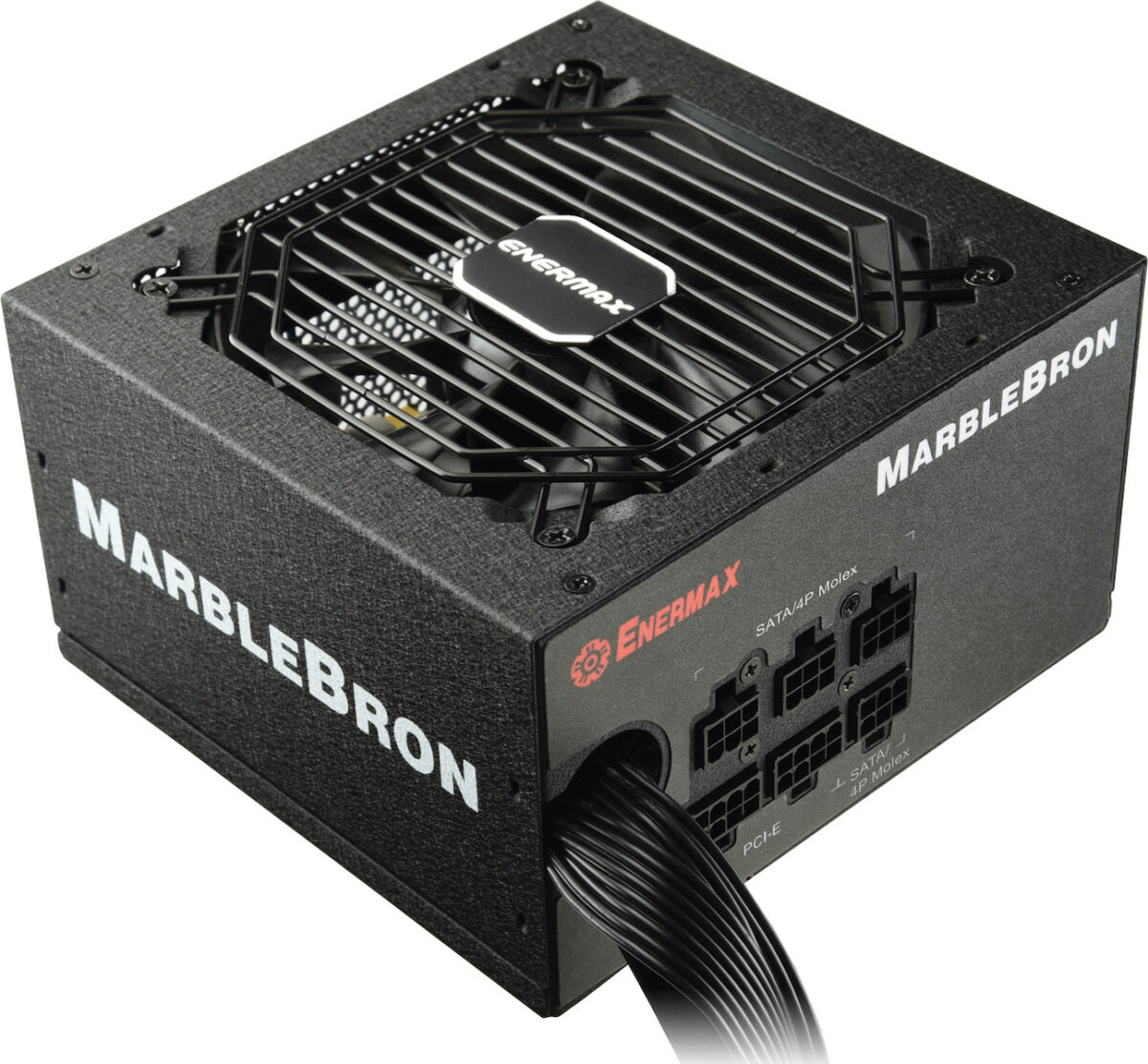 Enermax MarbleBron Semi Modular 80 Plus Bronze - Image 5