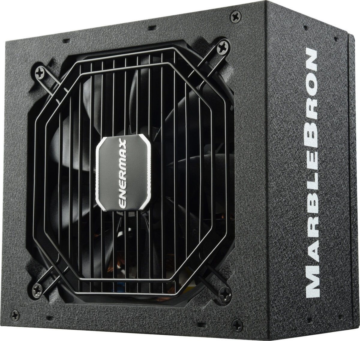 Enermax MarbleBron Semi Modular 80 Plus Bronze - Image 2
