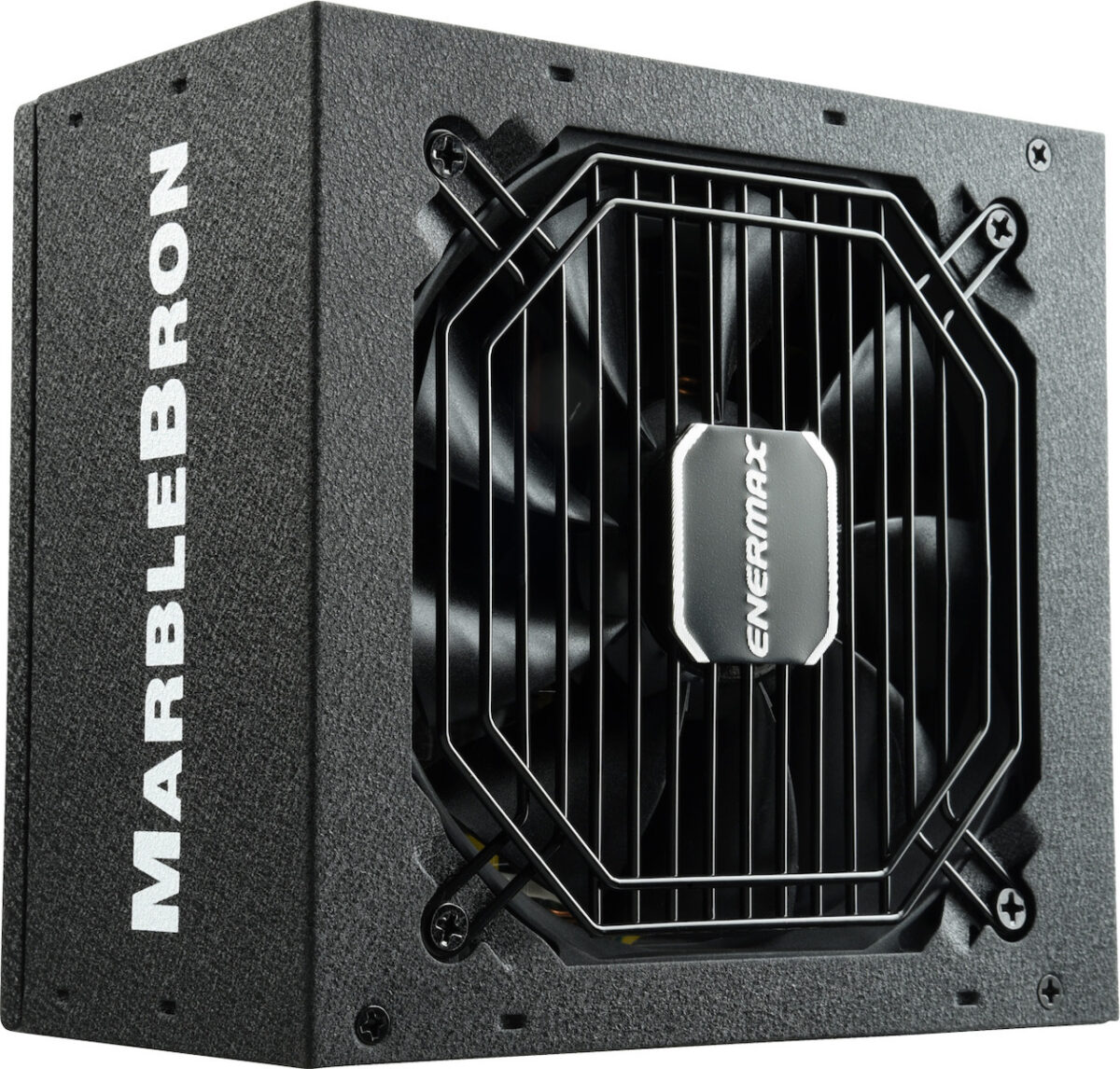 Enermax MarbleBron Semi Modular 80 Plus Bronze - Image 1