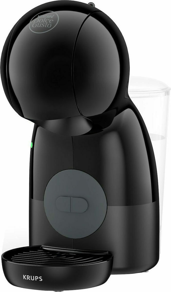 Krups Piccolo XS για Κάψουλες Dolce Gusto