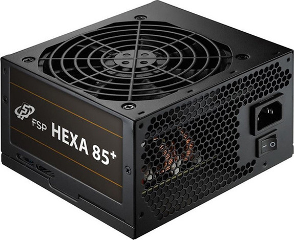 FSP/Fortron Hexa 85+ Pro Full Wired 80 Plus Bronze
