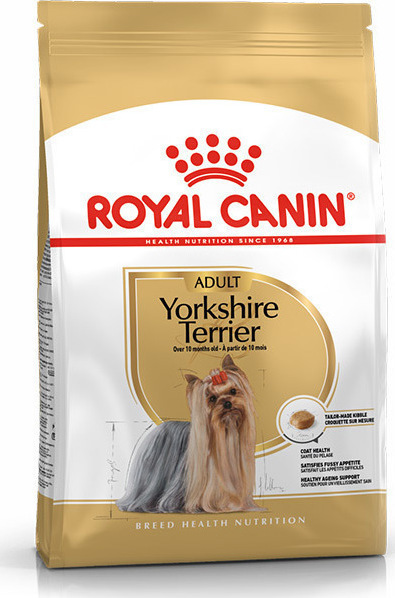 Royal Canin Adult Yorkshire Terrier
