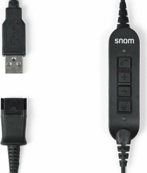 Snom USB Adapter (Snom A100M / A100D)