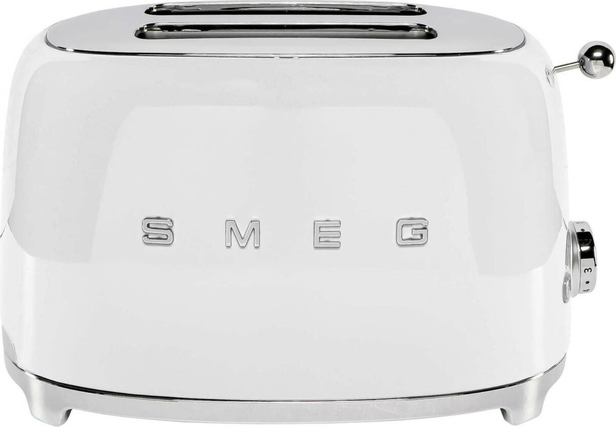 Smeg TSF01BLEU Φρυγανιέρα 2 Θέσεων 950W - Image 2